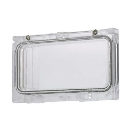 Eaton Relay Cover for use with Series EASY - 233781 SKF-FF6 product image