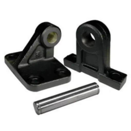 SMC Clevis D5040(F), For Use With Cylinder product image