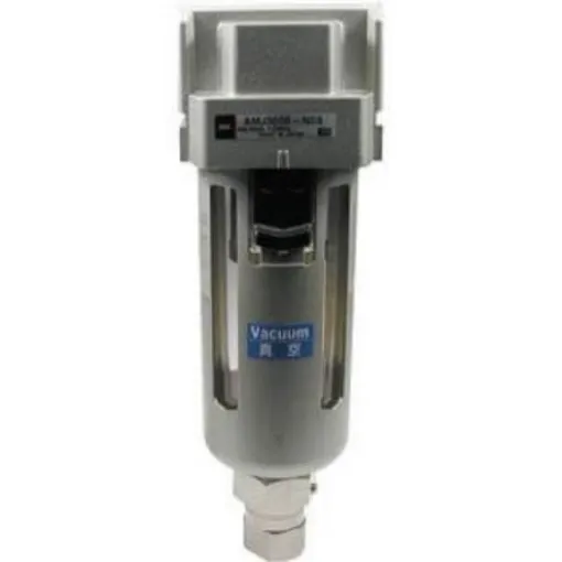 SMC 500 l/min G 3/4 Pneumatic Separator, -1bar to 15 bar - AMJ5000-F06 product image