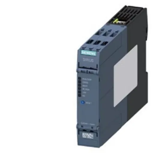 Siemens DC load Monitoring Relay, SPDT - 3UG54611AA41 product image