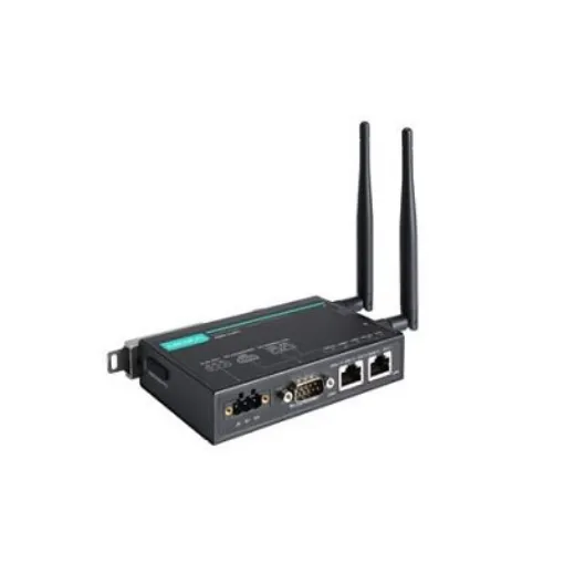 MOXA AWK Ethernet - AWK-1137C-EU-T product image