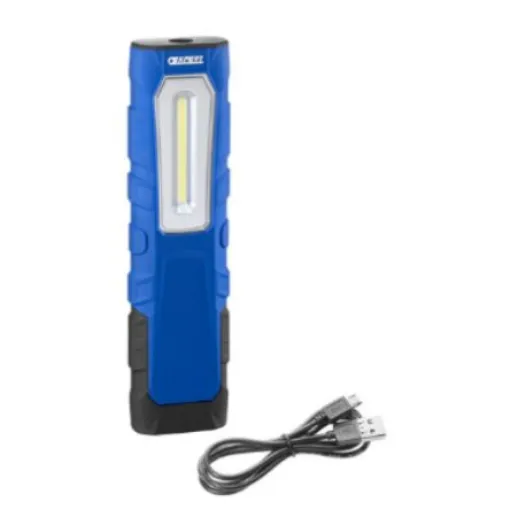 Expert by Facom Inspection Lamp, Inspection Lamp, Articulated Arm - E201435 product image