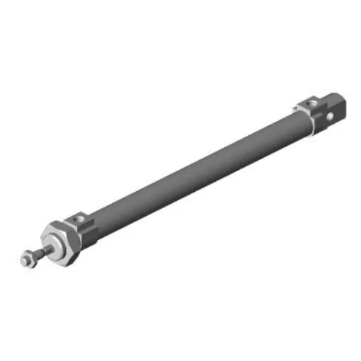 EMERSON – AVENTICS Pneumatic Cylinder - 10mm Bore, 100mm Stroke, MNI Series, Double Acting - R481601260 product image