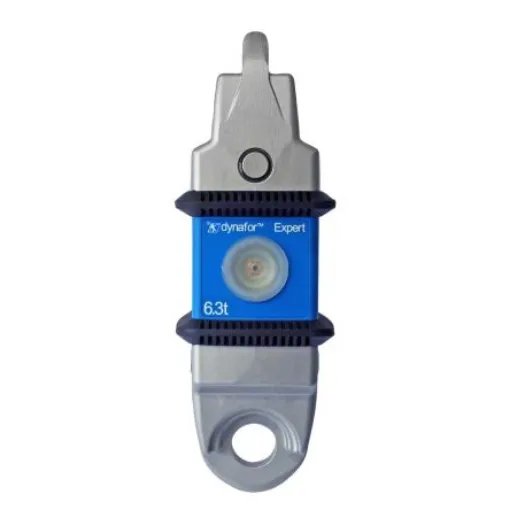 Tractel Dynafor Expert 0,5t Force Gauge, Range: 400m product image