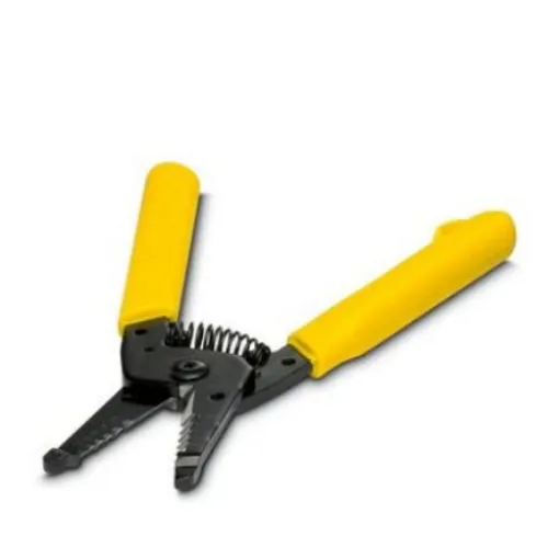 Phoenix Contact Cable Cutter, 1mm Min, 2.6mm Max, 163 mm Overall - 1407016 product image