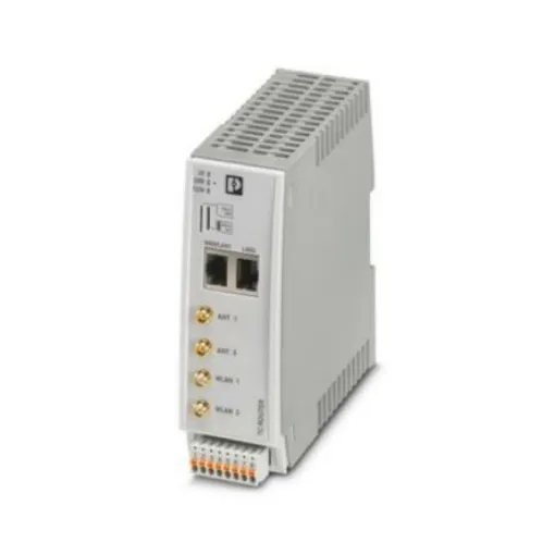 Phoenix Contact TC ROUTER 4202T-4G EU WLAN 4G LTE - 1234353 product image