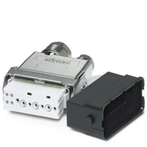 Phoenix Contact Sleeve Housing, Straight - 1409066 product image