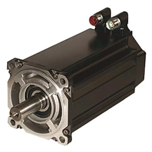 Allen Bradley 480 V ac Servo Motor, 5000 rpm - MPL-B330P-MK72AA product image