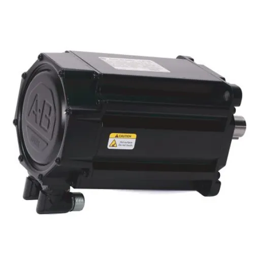 Allen Bradley 480 V ac Servo Motor, 3000 rpm - MPL-B580F-SJ72AA product image