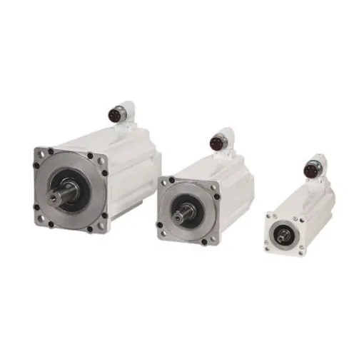 Allen Bradley 400 V Servo Motor, 6000 rpm - VPF-B1001M-PJ12AF product image