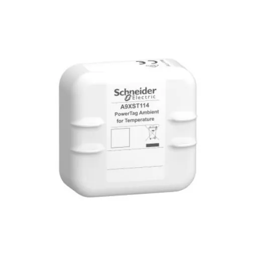 Schneider Electric A9XST114 Temperature Sensor IR Temperature Sensor, -30°C to +55°C product image