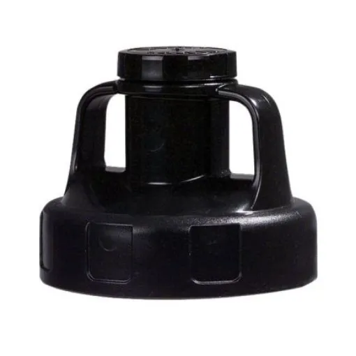 OilSafe Storage Box Lid, 121mm x 147.3mm x 147mm - 100201 product image
