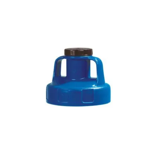 OilSafe Storage Box Lid, 121mm x 147.3mm x 147mm - 100202 product image