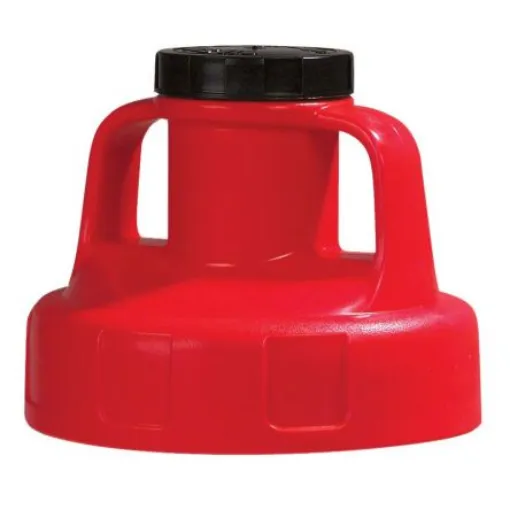 OilSafe Storage Box Lid, 121mm x 147.3mm x 147mm - 100208 product image