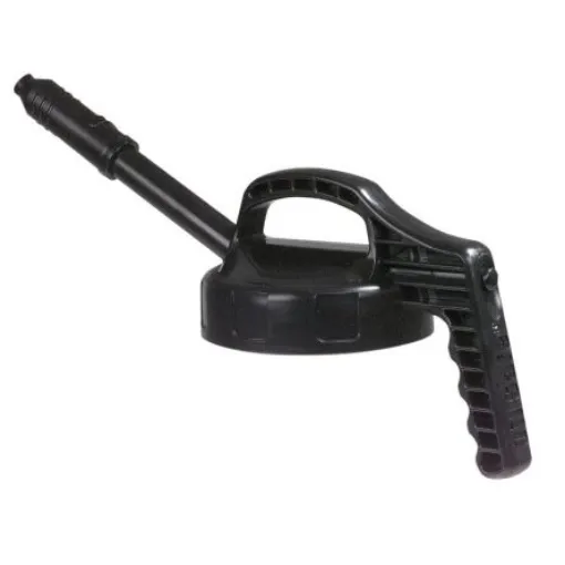 OilSafe Storage Box Lid, 203.2mm x 147.3mm x 147mm - 100301 product image
