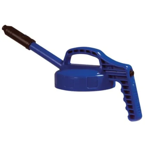 OilSafe Storage Box Lid, 203.2mm x 147.3mm x 147mm - 100302 product image