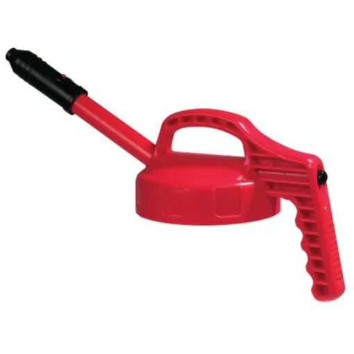 OilSafe Storage Box Lid, 203.2mm x 147.3mm x 147mm - 100308 product image