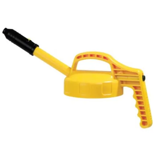 OilSafe Storage Box Lid, 203.2mm x 147.3mm x 147mm - 100309 product image