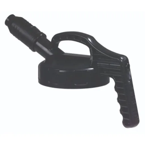 OilSafe Storage Box Lid, 139.7mm x 147.3mm x 147mm - 100501 product image