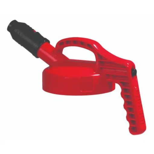 OilSafe Storage Box Lid, 139.7mm x 147.3mm x 147mm - 100508 product image