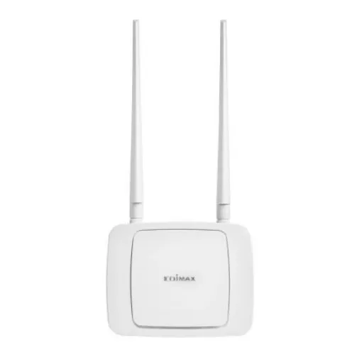 Edimax AC2600 1 Port Wifi Extender, IEEE 802.11 ac/n/g/b/a, 1733Mbit/s - RE23S product image