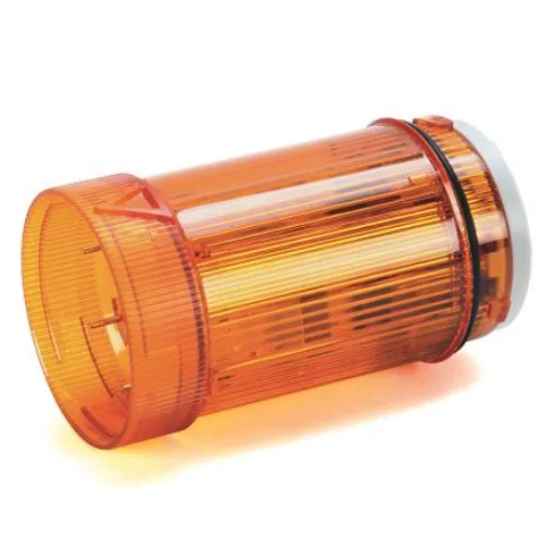 Allen Bradley 854J Series Red Flashing Effect Light Module, 24 V, LED Bulb, AC/DC - 854J-24GL4 product image