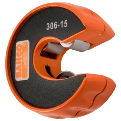 Bahco Pipe Cutter 22 mm, Cuts Copper - 306-22 product image