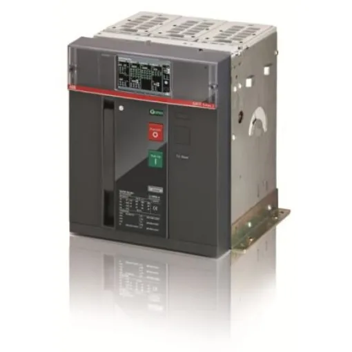 ABB Emax2 Electronic Circuit Breaker 1.25kA 1SDA07, 3 channels - 1SDA070953R1 product image