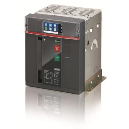 ABB Emax2 Electronic Circuit Breaker 1.25kA 1SDA07, 3 channels - 1SDA070956R1 product image