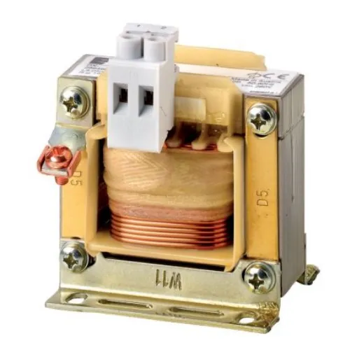 Eaton DX Series Choke for Use with DC1, DE1, DM1, 71mm Length, 260 V ac - 269490 DX-LN1-006 product image