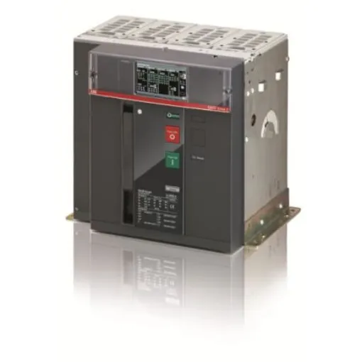 ABB Emax2 Electronic Circuit Breaker 1.25kA 1SDA07, 4 channels - 1SDA071601R1 product image