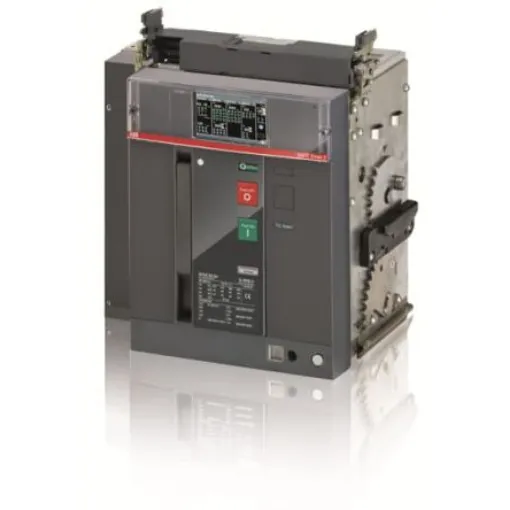 ABB Emax2 Electronic Circuit Breaker 1.25kA Ekip Dip LSI, 4 channels - 1SDA072952R1 product image