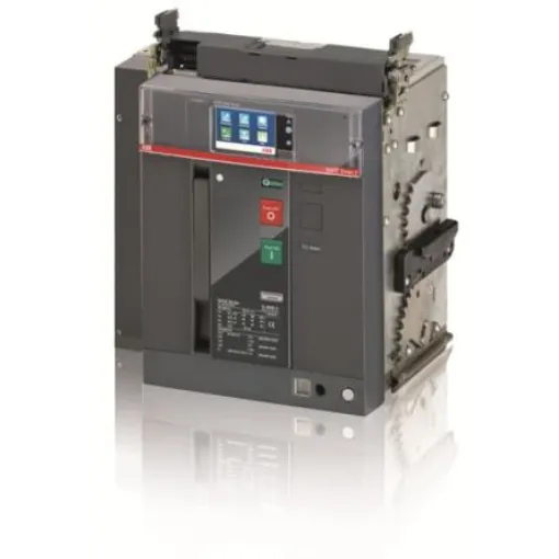 ABB Emax2 Electronic Circuit Breaker 1.25kA 1SDA07, 4 channels - 1SDA072959R1 product image