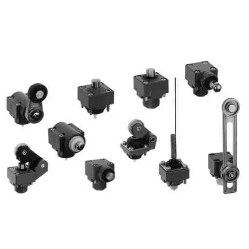 ABB Limit Switch Operating Head - 1SBV049313R1000 product image