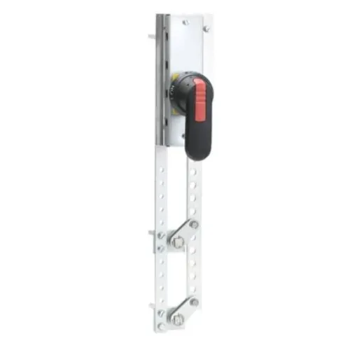 ABB AC Switch Disconnectors Accessories Bypass Attachment for use with Low-Voltage Switch Technology - 1SCA022778R7060 product image