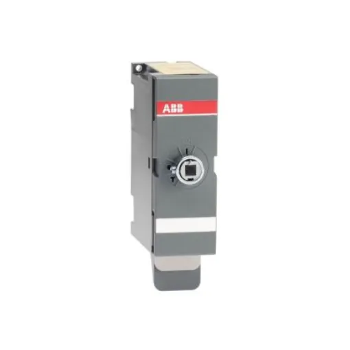 ABB AC Switch Disconnectors Accessories Interlock for use with Switch Fuses - 1SCA106527R1001 product image