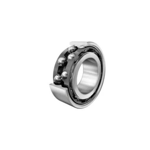FAG 3206-BD-XL-TVH Double Row Angular Contact Ball Bearing- Open Type 30mm I.D, 62mm O.D product image