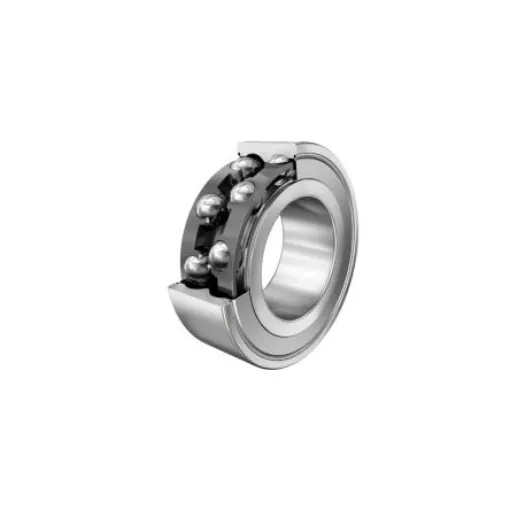 FAG 3207-BD-XL-2Z-TVH Double Row Angular Contact Ball Bearing- Both Sides Shielded 35mm I.D, 72mm O.D product image