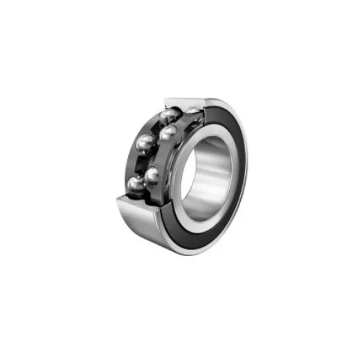 FAG 3208-BD-XL-2HRS-TVH-C3 Double Row Angular Contact Ball Bearing- Both Sides Sealed 40mm I.D, 80mm O.D product image