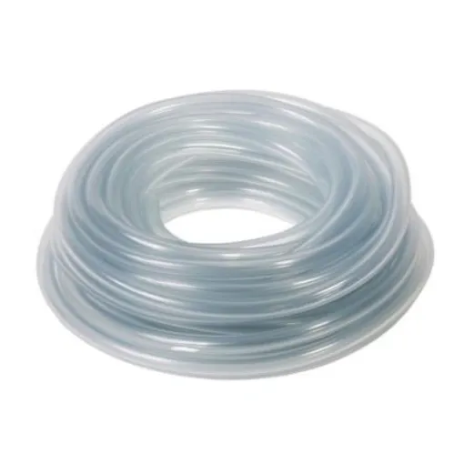 Saint Gobain Tygon® E-1000 TPE, Flexible Tubing, 3.2mm ID, 6.4mm OD, Clear, 15m - ADK00007 product image