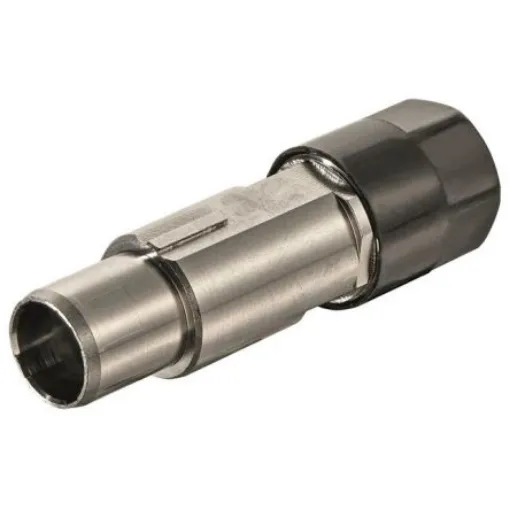 HARTING Heavy Duty Power Connector Insert, 4A, Male, 914 Series, 4 Contacts - 09148811405 product image