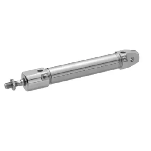 EMERSON – AVENTICS Roundline Cylinder - R412020478, 20mm Bore, 100mm Stroke, CSL-RD Series, Double Acting product image