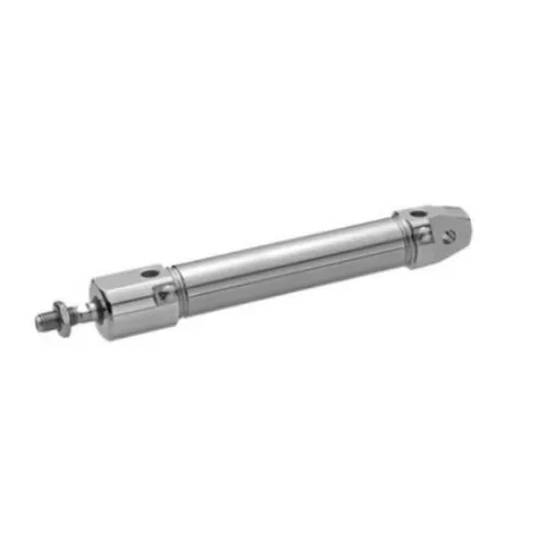 EMERSON – AVENTICS Roundline Cylinder - R480651427, 25mm Bore, 200mm Stroke, CSL-RD Series, Double Acting product image