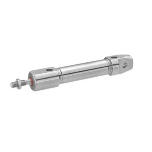 EMERSON – AVENTICS Roundline Cylinder - R412020426, 16mm Bore, 200mm Stroke, CSL-RD Series, Double Acting product image