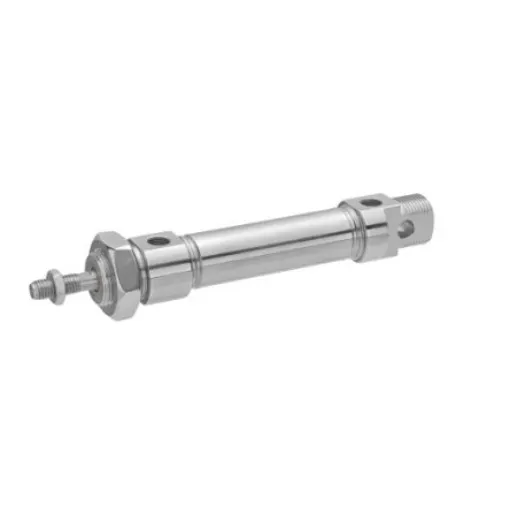 EMERSON – AVENTICS Roundline Cylinder - R412020450, 20mm Bore, 320mm Stroke, CSL-RD Series, Double Acting product image