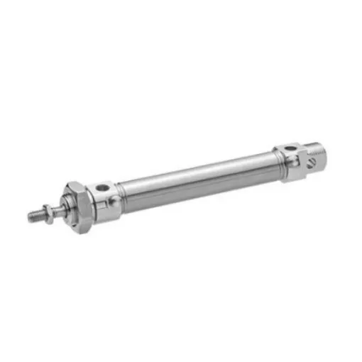 EMERSON – AVENTICS Roundline Cylinder - R480651396, 25mm Bore, 320mm Stroke, CSL-RD Series, Double Acting product image