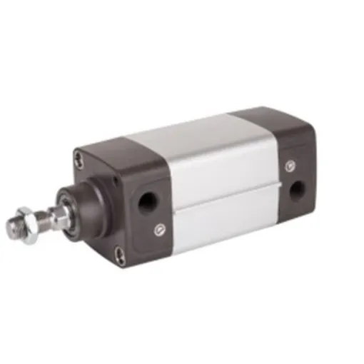 EMERSON – AVENTICS Pneumatic Compact Cylinder - R480668791, 16mm Bore, 25mm Stroke, CCL-IC Series, Double Acting product image