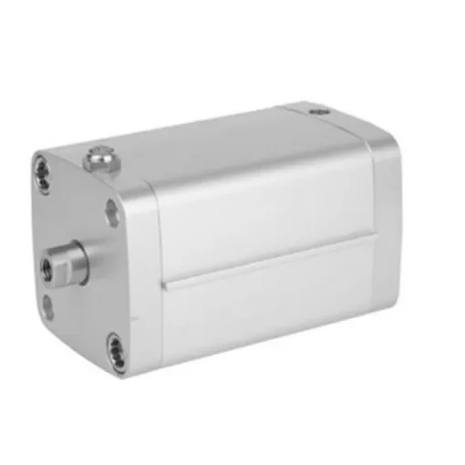 EMERSON – AVENTICS Pneumatic Compact Cylinder - R480668947, 40mm Bore, 10mm Stroke, CCL-IC Series, Single Acting product image