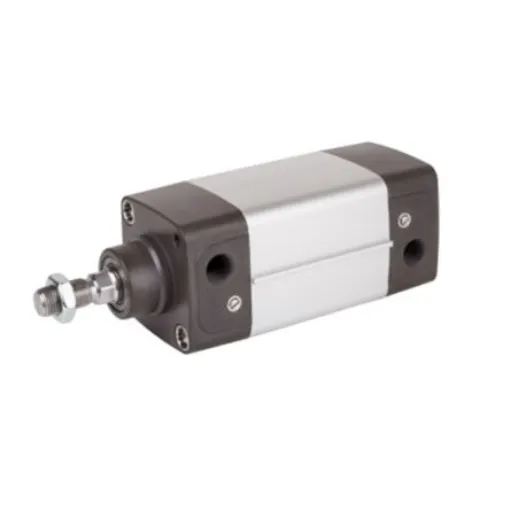 EMERSON – AVENTICS Pneumatic Piston Rod Cylinder - R480671116, 25mm Bore, 80mm Stroke, CCL-IS Series, Double Acting product image