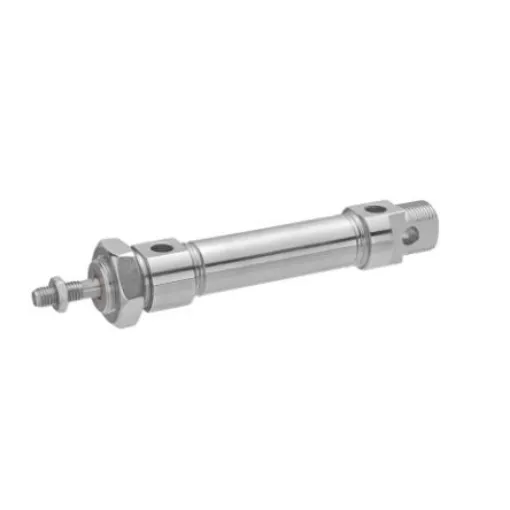 EMERSON – AVENTICS Roundline Cylinder - R412020407, 16mm Bore, 400mm Stroke, CSL-RD Series, Double Acting product image